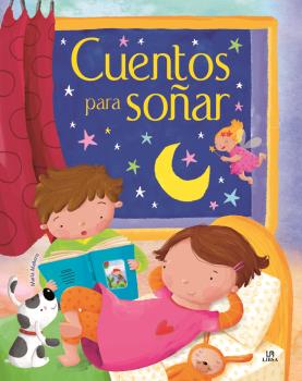 CUENTOS PARA SOÑAR LIBSA 2013