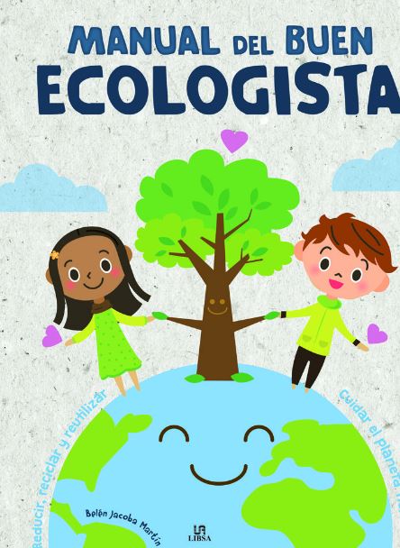 MANUAL DEL BUEN ECOLOGISTA