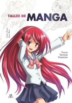 TALLER DE MANGA