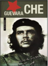 CHE GUEVARA Libsa