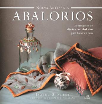 ABALORIOS -NUEVA ARTESANIA-