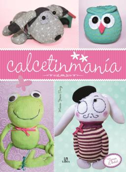 CALCETINMANIA - TIJERAS Y DEDAL