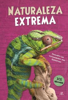 NATURALEZA EXTREMA -101 RECORDS- Edicion 2015