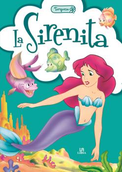 SIRENITA, LA -TURQUESA