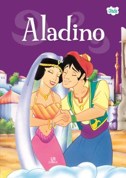 ALADINO -JADE