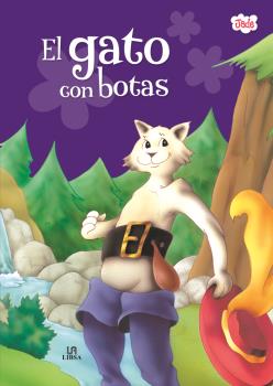 GATO CON BOTAS, EL -JADE