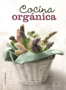 COCINA ORGANICA