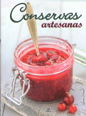 CONSERVAS ARTESANAS