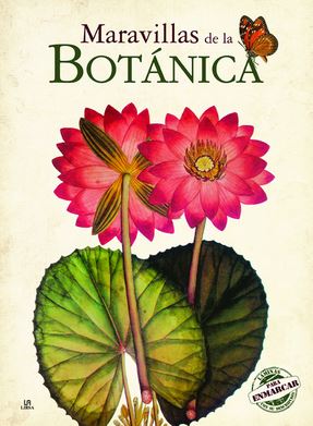 MARAVILLAS DE LA BOTANICA
