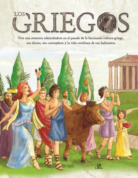 GRIEGOS - DESCUBRIENDO