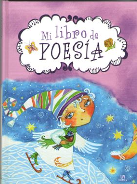 MI LIBRO DE POESIA - MI LIBRO de ENTRETENIMIENTOS