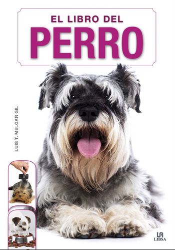 LIBRO DEL PERRO, EL 2015