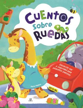 CUENTOS SOBRE RUEDAS - CUENTOS ANIMADOS