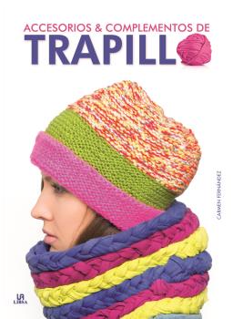 ACCESORIOS Y COMPLEMENTOS DE TRAPILLO
