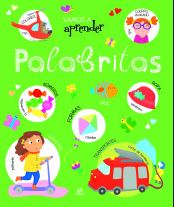 PALABRITAS - VAMOS a APRENDER