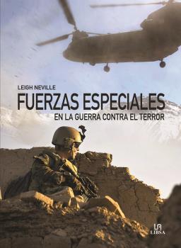 FUERZAS ESPECIALES EN LA GUERRA CONTRA EL TERROR