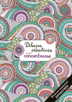 DIBUJOS CREATIVOS PARA CONCENTRARSE - DOODLES AVANZADOS ANTIESTRES