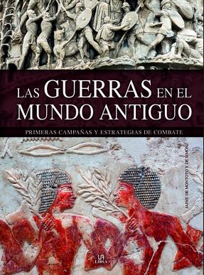 GUERRAS EN EL MUNDO ANTIGUO - HISTORIA MILITAR