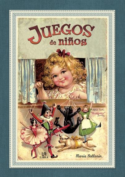 JUEGOS DE NIÑOS