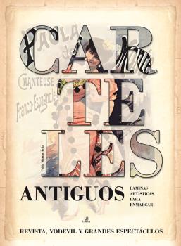 CARTELES ANTIGUOS