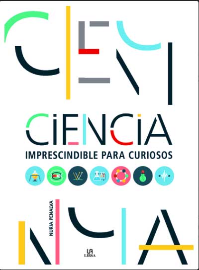 CIENCIA IMPRESCINDIBLE PARA CURIOSOS
