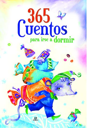 365 CUENTOS PARA IRSE A DORMIR