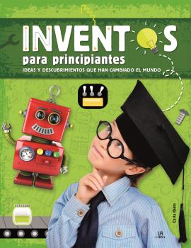 INVENTOS PARA PRINCIPIANTES