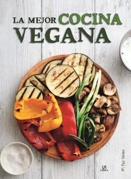 MEJOR COCINA VEGANA, LA