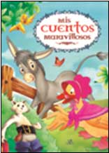 MIS CUENTOS MARAVILLOSOS 2016