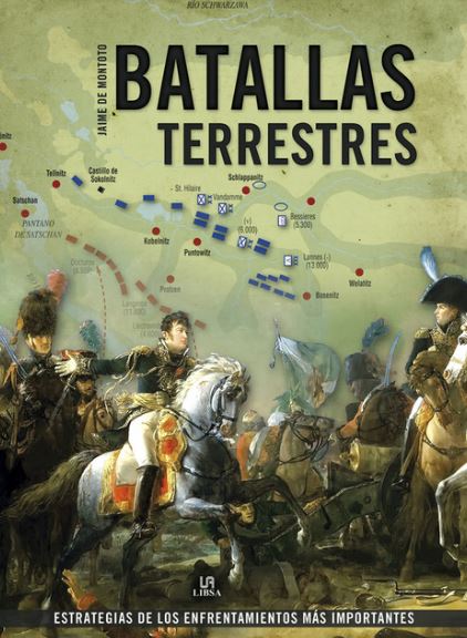 BATALLAS TERRESTRES - GRANDES BATALLAS