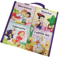 MINICLASICOS PACK