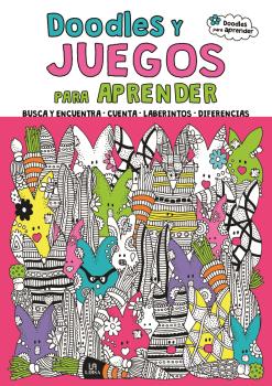 DOODLES Y JUEGOS PARA APRENDER