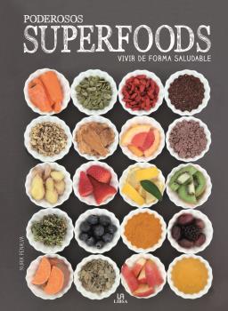 PODEROSOS SUPERFOODS