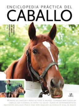 ENCICLOPEDIA PRÁCTICA DEL CABALLO