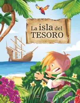 ISLA DEL TESORO, LA - OBRAS UNIVERSALES