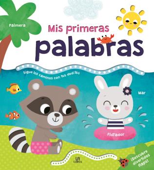 MIS PRIMERAS PALABRAS - CAMINITOS