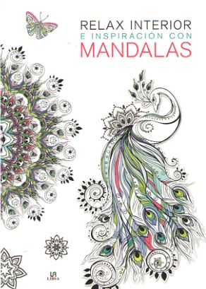RELAX INTERIOR E INSPIRACION CON MANDALAS