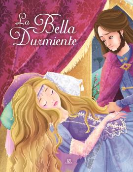 BELLA DURMIENTE - CUENTOS DE PLATA