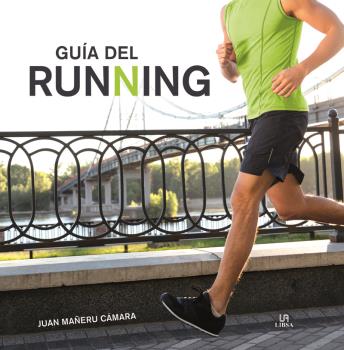 GUÍA DEL RUNNING (2018) - DEPORTE PASO A PASO