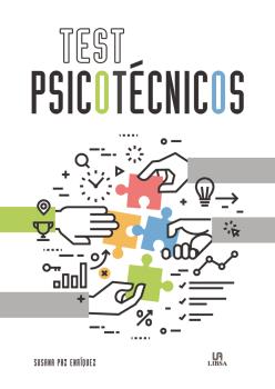 TESTS PSICOTÉCNICOS 2018