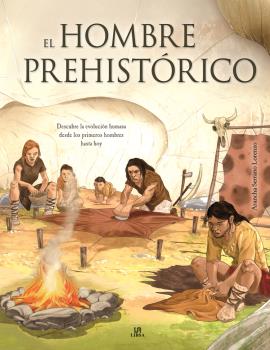 HOMBRE PREHISTÓRICO, EL - DESCUBRIENDO