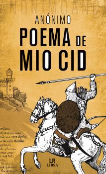 POEMA DE MIO CID - OBRAS CLASICAS