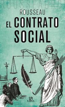 CONTRATO SOCIAL, EL - OBRAS CLASICAS