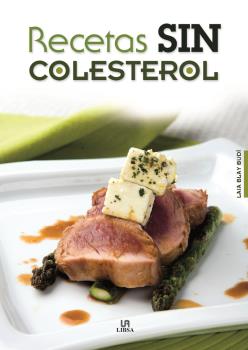 RECETAS SIN COLESTEROL (2018)