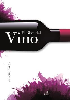 LIBRO DEL VINO, EL
