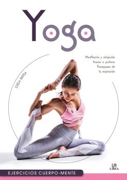 YOGA - EJERCICIOS CUERPO-MENTE