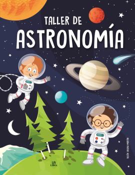 TALLER DE ASTRONOMÍA