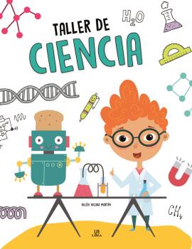TALLER DE CIENCIA - TALLER DE...