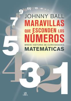 MARAVILLAS QUE ESCODEN LOS NÚMEROS