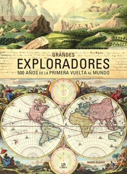 GRANDES EXPLORADORES - GRANDES PERSONAJES